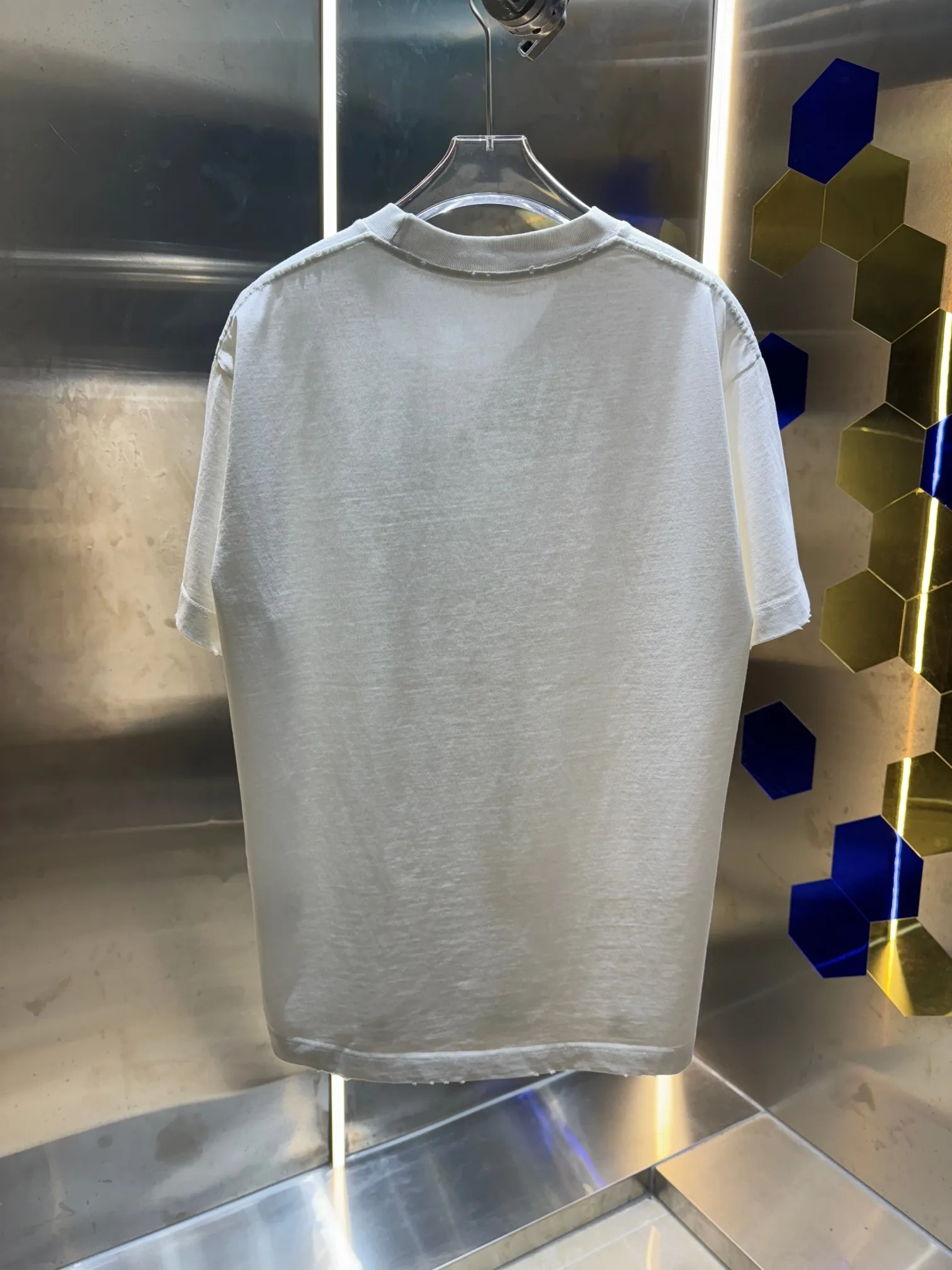 MM 6 *2026 New Arrival 320 tee Same Style : Size :S M L XL XXL